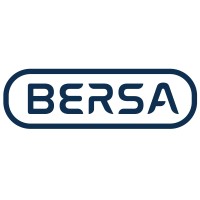 Logo Bersa S.A.