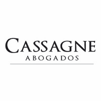 Logo Cassagne Abogados